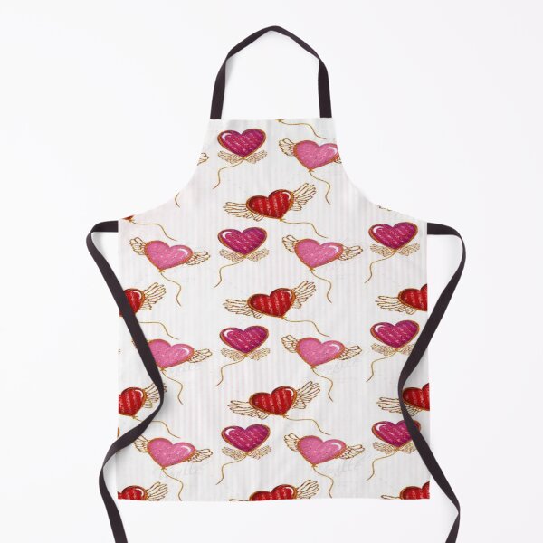 Item preview, valentines day hearts designed and sold by nelhurc.