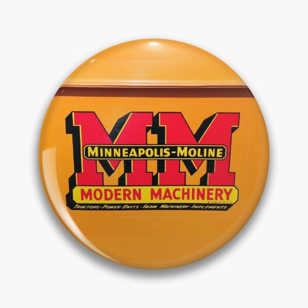 Item preview, Vintage Modern Machinery designed and sold by NorthernSnowdog.