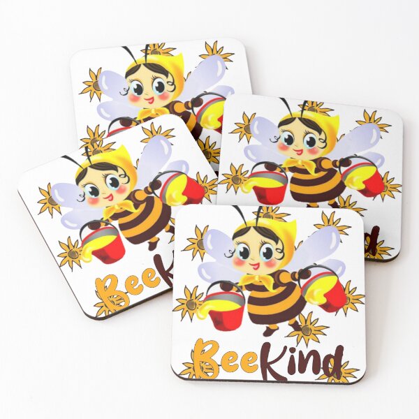 Item preview, Beekind designed and sold by Crostone.