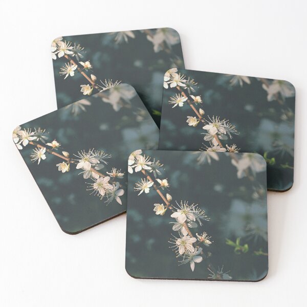 Item preview, Tiny white flowers in the sunshine 2021 designed and sold by greatnorris.