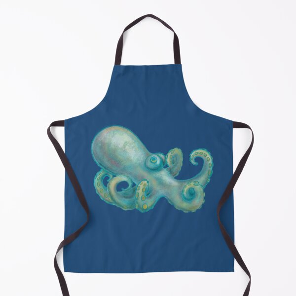 Item preview, Octopus designed and sold by pokegirl93.