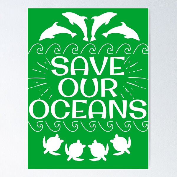 Protecting the oceans from fishing line pollution – Design Works Apparel -  Create Your Vibe Outdoors