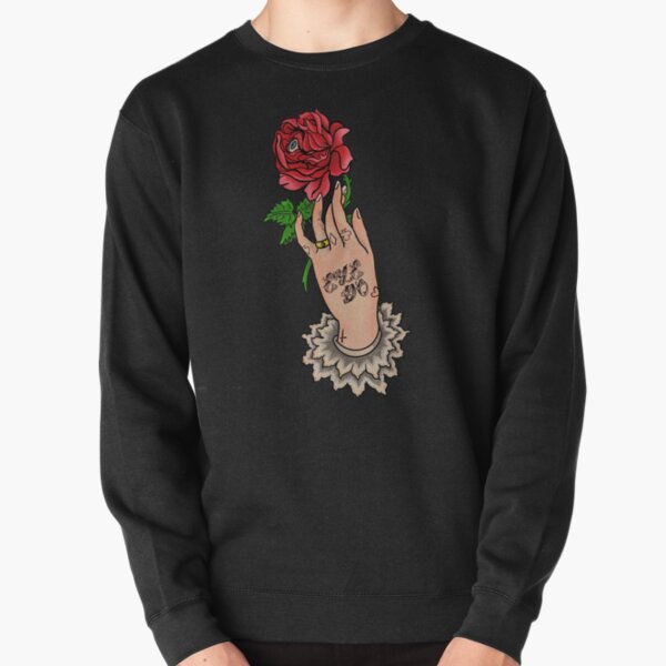 EYE Do Pullover Sweatshirt