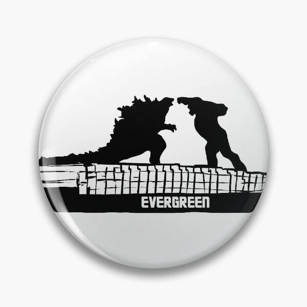 Item preview, Evergreen funny designed and sold by redaction.
