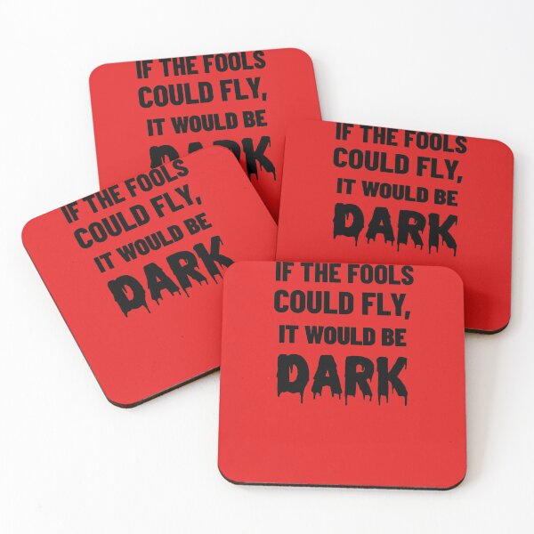 Item preview, Really Too many fools designed and sold by Teo13.
