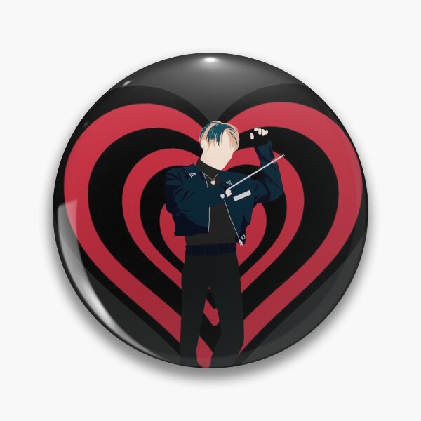 Item preview, The Boyz - New - Nyu- Choi Chanhee - Stealer’s tricks - red version designed and sold by AnimeDesignX.