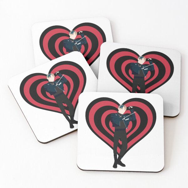 Item preview, The Boyz - New - Nyu- Choi Chanhee - Stealer’s tricks - red version designed and sold by AnimeDesignX.