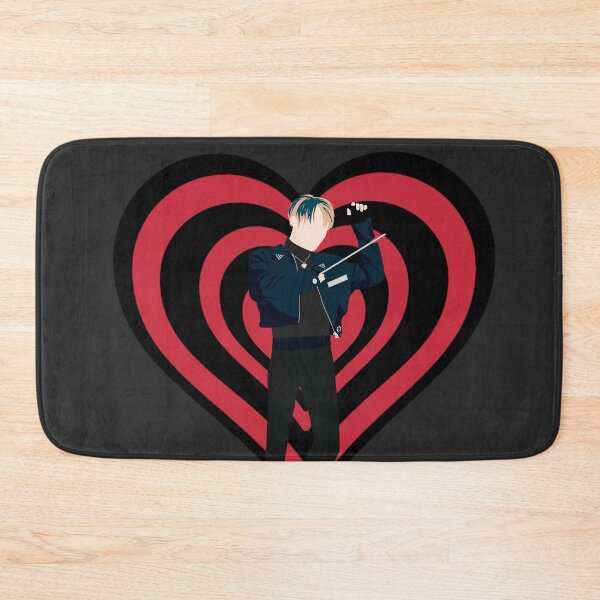 Item preview, The Boyz - New - Nyu- Choi Chanhee - Stealer’s tricks - red version designed and sold by AnimeDesignX.