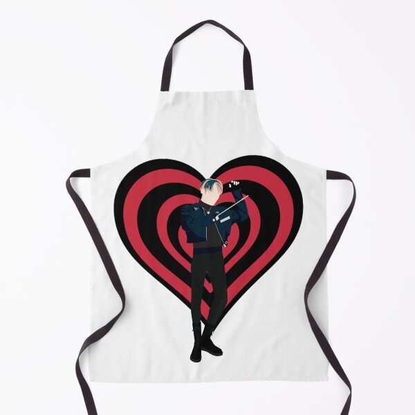 Item preview, The Boyz - New - Nyu- Choi Chanhee - Stealer’s tricks - red version designed and sold by AnimeDesignX.