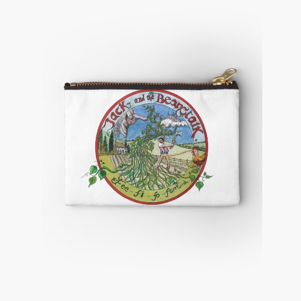 Item preview, Jack and the Beanstalk designed and sold by TheArtyBrit.