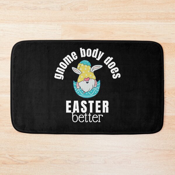 Item preview, Gnome Easter Egg designed and sold by ModkMerch.
