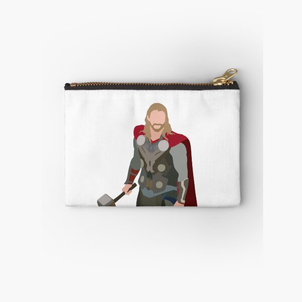 Item preview, the god of thunder designed and sold by designsbysara58.