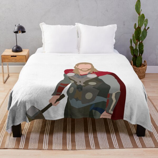 Item preview, the god of thunder designed and sold by designsbysara58.