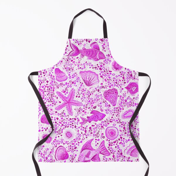 Item preview, Pink Fishes designed and sold by Carolina Diaz.