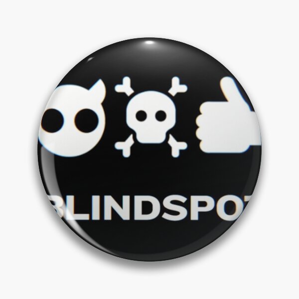 Item preview, LDR blindspot designed and sold by etoiletan.