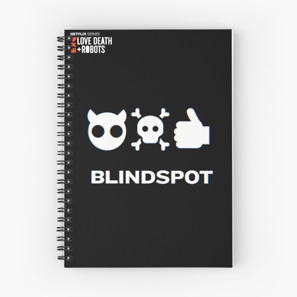 Item preview, LDR blindspot designed and sold by etoiletan.