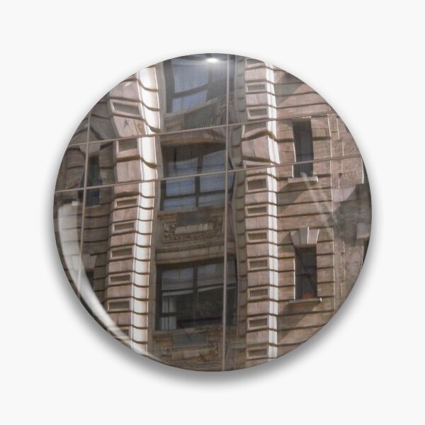 Item preview, New York Abstract designed and sold by Shulie1.