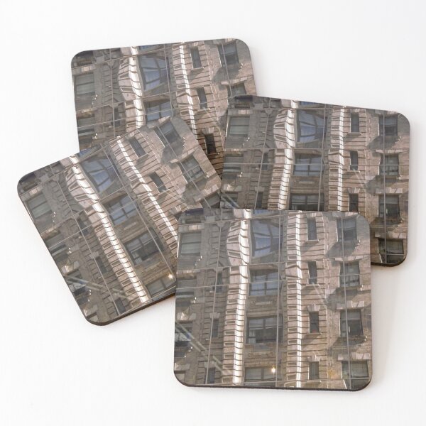 Item preview, New York Abstract designed and sold by Shulie1.