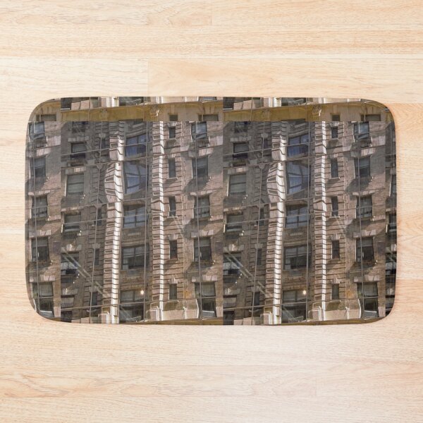 Item preview, New York Abstract designed and sold by Shulie1.
