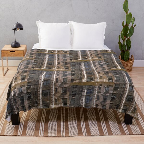 Item preview, New York Abstract designed and sold by Shulie1.