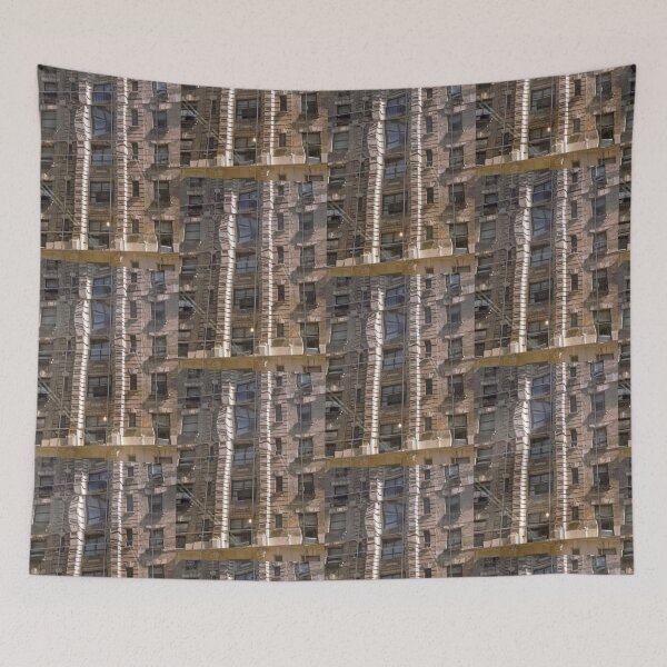 Item preview, New York Abstract designed and sold by Shulie1.