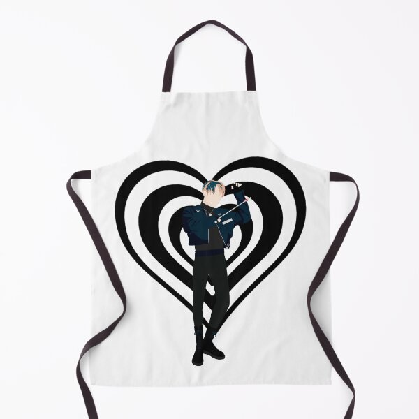 Item preview, The Boyz - New - Nyu - Choi Chanhee - Stealer’s tricks - white version designed and sold by AnimeDesignX.