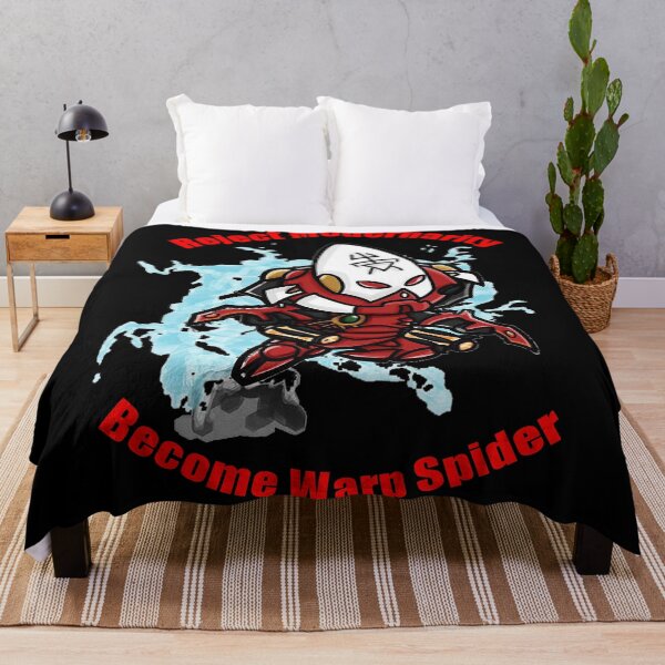 Item preview, Reject Modernarity Become Spider designed and sold by Tricky1998.