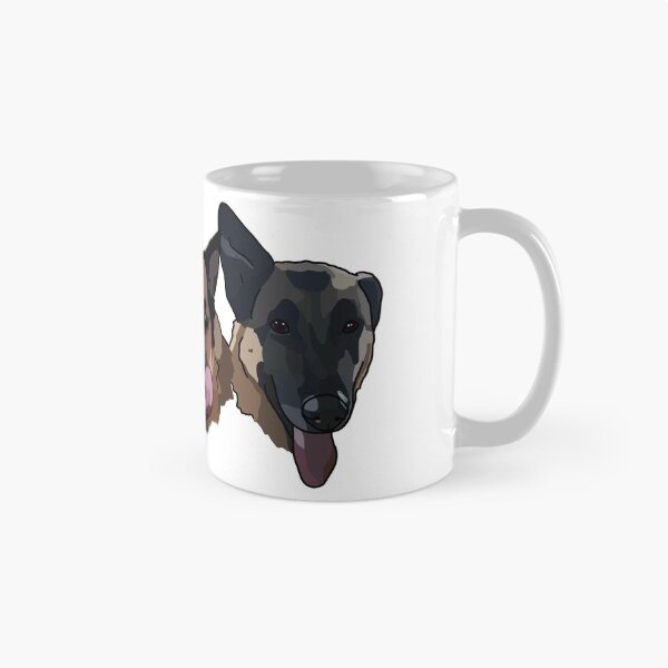 Item preview, 3 German Shepards - German Shepard - GS Love  designed and sold by tgannon.