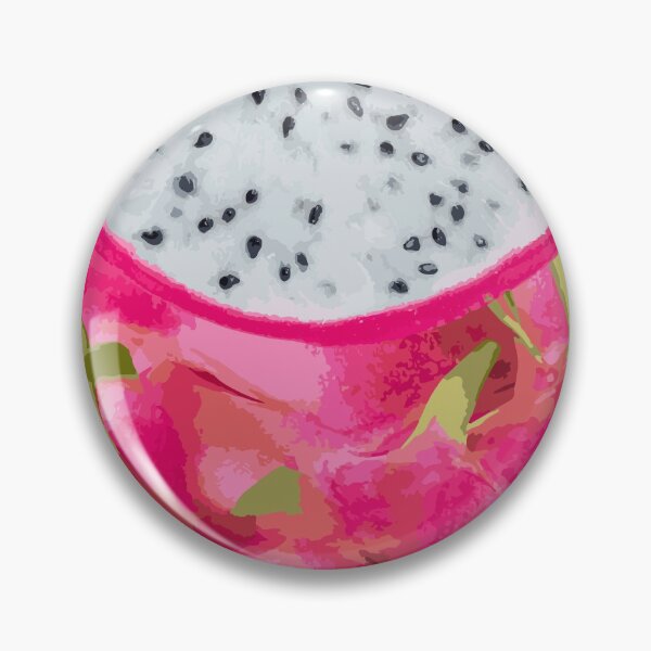 Item preview, Pitaya Dragon Fruit designed and sold by BreslauBadger.