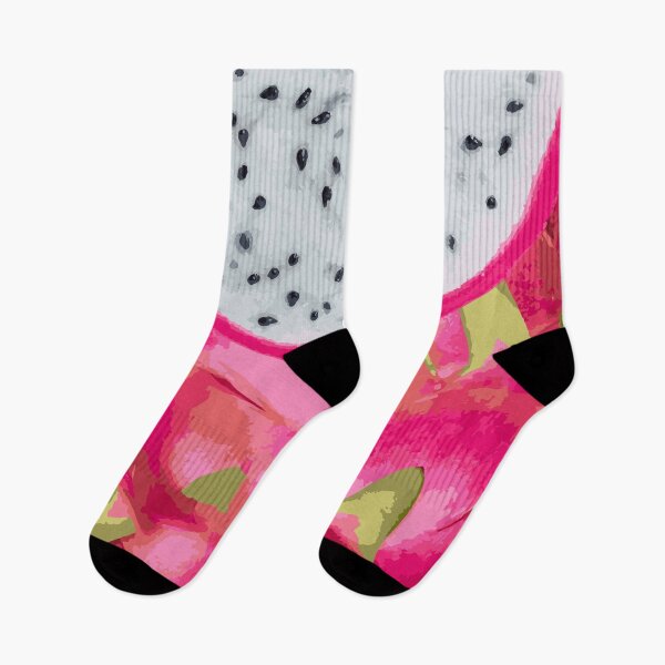 Item preview, Pitaya Dragon Fruit designed and sold by BreslauBadger.