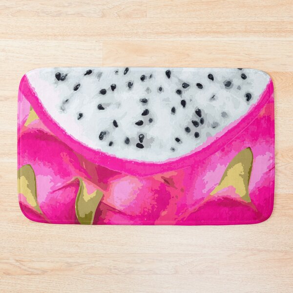 Item preview, Pitaya Dragon Fruit designed and sold by BreslauBadger.
