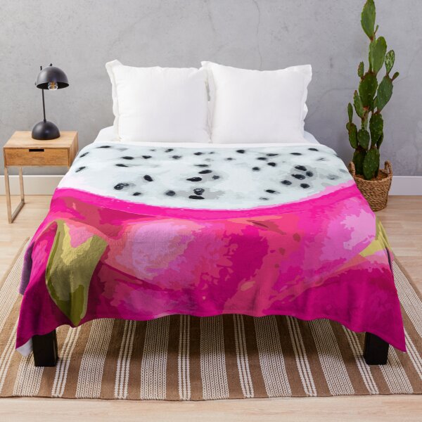 Item preview, Pitaya Dragon Fruit designed and sold by BreslauBadger.