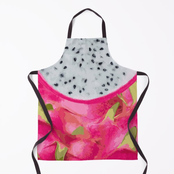 Item preview, Pitaya Dragon Fruit designed and sold by BreslauBadger.