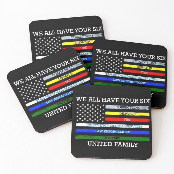 Item preview, UNITED FAMILY designed and sold by THE AMERICAN TEEVANGELIST.