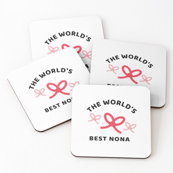 Item preview, The World's Best Greek Nona designed and sold by StacieNichols.