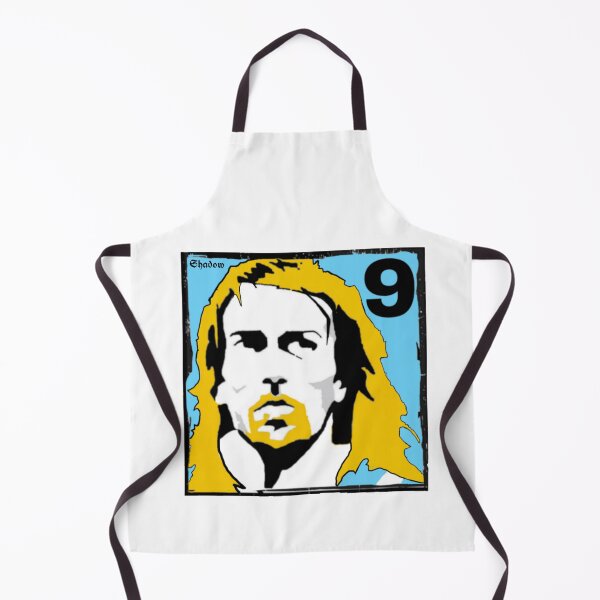 Item preview, Gabriel Omar Batistuta designed and sold by Shadow Est. 2014.