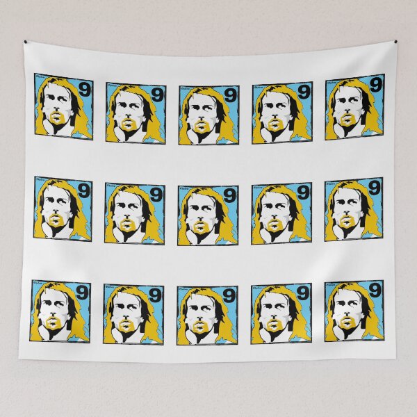 Item preview, Gabriel Omar Batistuta designed and sold by Shadow Est. 2014.