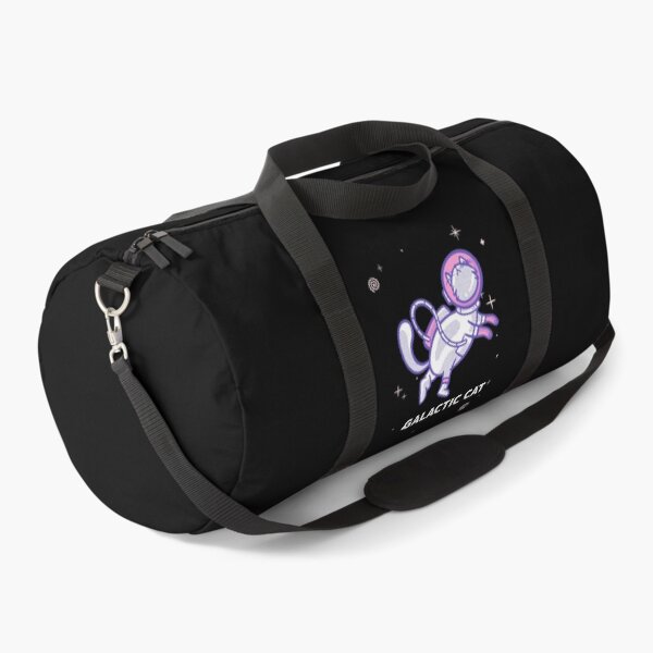 Item preview, Space Kitty / Galactic Cat designed and sold by friendlyspoon.