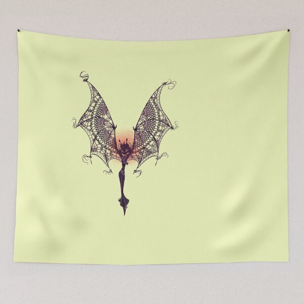 Item preview, KyaraBat Revamp designed and sold by LarissaRivero.