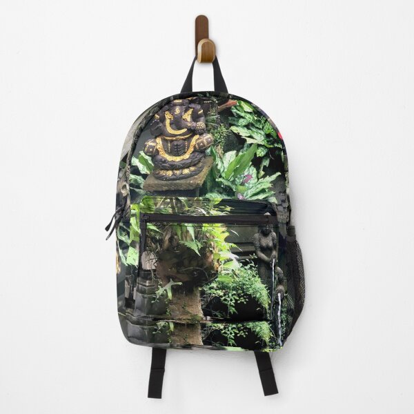 Item preview, Visit Bali Temple designed and sold by BreslauBadger.