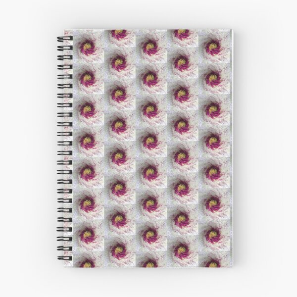 Item preview, clematis abstract designed and sold by CallyM.