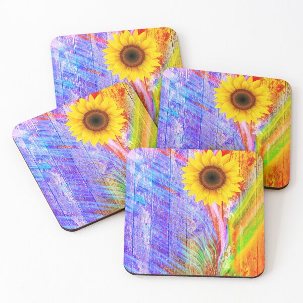 Item preview, Sunflower designed and sold by Focal-Art.