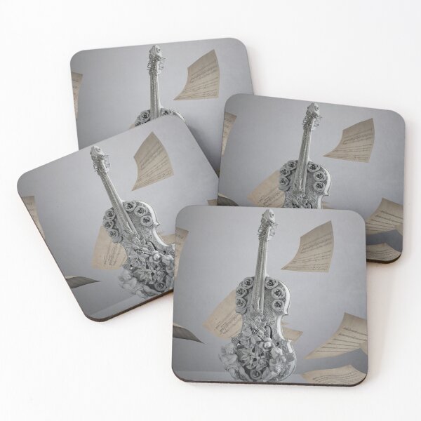 Item preview, Music in the heart designed and sold by Cinzia Murgia.