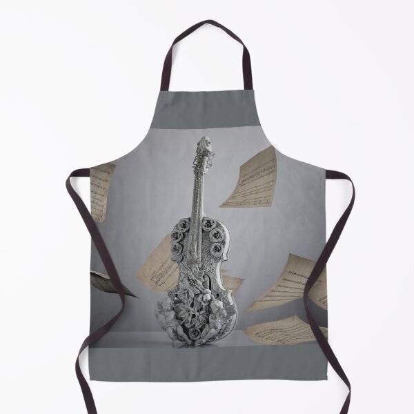 Item preview, Music in the heart designed and sold by Cinzia Murgia.