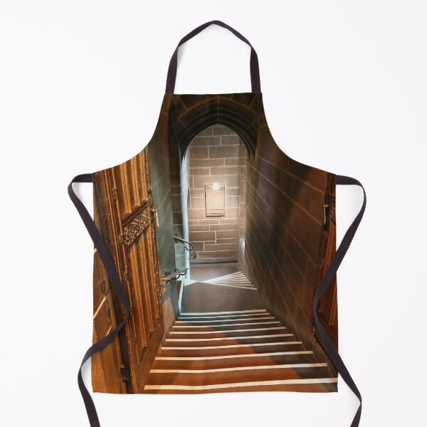 Item preview, Down Stairs designed and sold by carrizizi.
