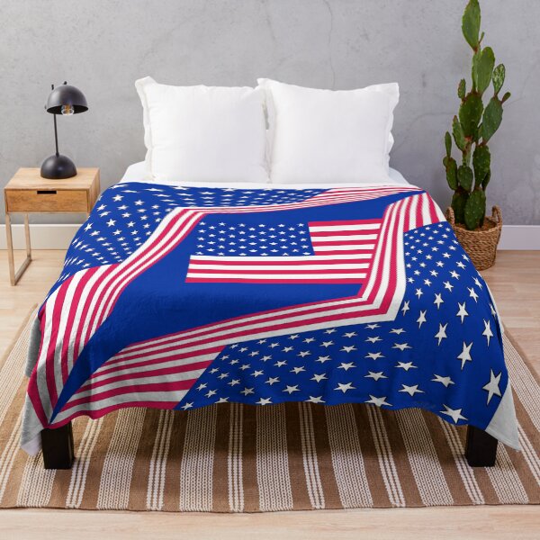 Item preview, US Flag Design designed and sold by TerenceLacey.