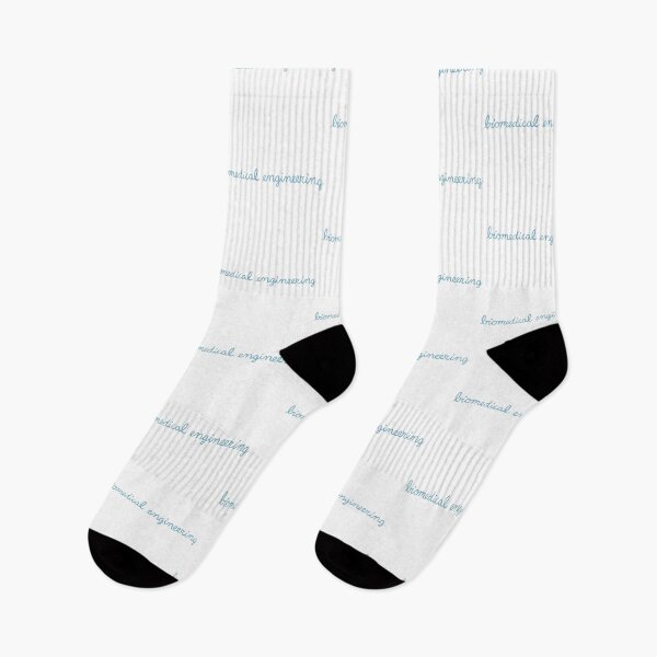 Item preview, Biomedical Engineering - Light Blue designed and sold by hakunamatata72.