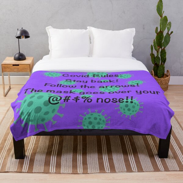 Item preview, Reglas de Covid designed and sold by Imperioimpala.