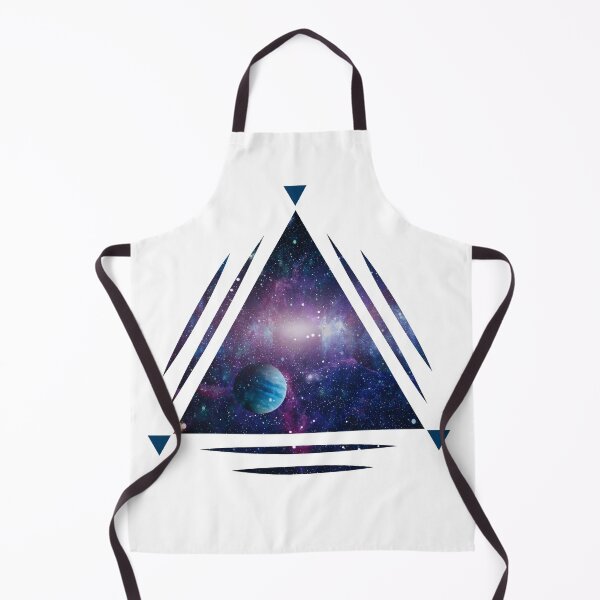 Item preview, Wormhole / Cosmos / Beautiful Milky Way Galaxy designed and sold by ILIA ILO.