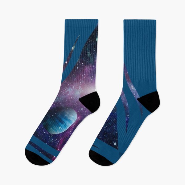 Item preview, Wormhole / Cosmos / Beautiful Milky Way Galaxy designed and sold by ILIA ILO.